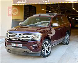 فورد إكسبيديشن